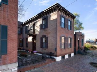 1828 Lami St, Saint Louis, MO 63104