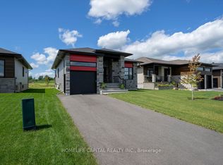 525 Barrage St, Casselman, ON K0A1M0