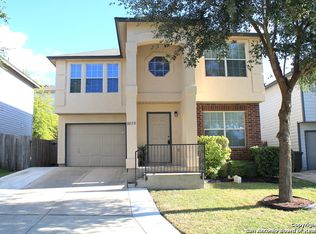 10150 Trailhead Pass San Antonio Tx #78251, San Antonio, TX 78251