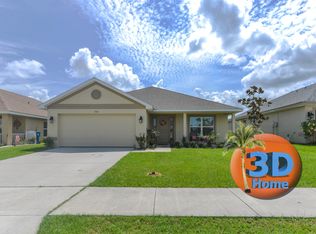 7116 Wirevine Dr, Brooksville, FL 34602