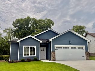 3 Willow Run Trl NW Lot 3, Cleveland, TN 37312