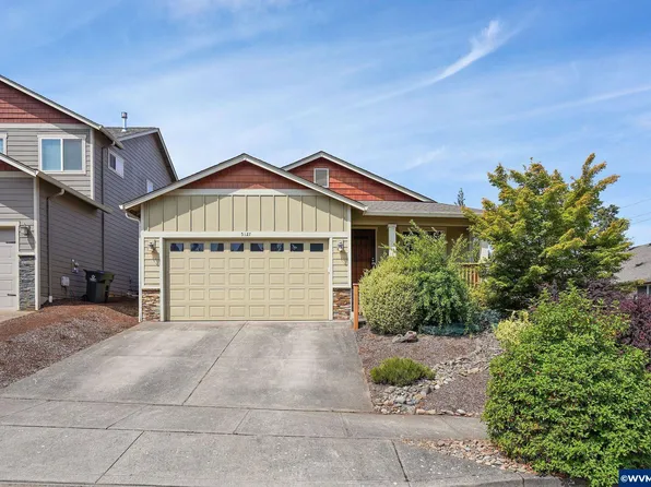 5127 Andresen St SE, Salem, OR 97306