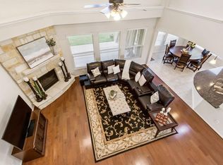 8341 Greenleaf Ridge Way, Conroe, TX 77385