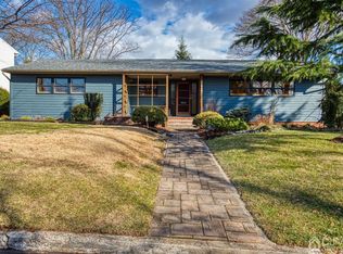 245 S Adelaide Ave, Highland Park, NJ