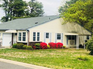 7 Canton Dr UNIT B, Manchester Township, NJ 08759