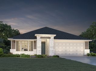 723 Universal Dr, Hutto, TX 78634