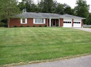 309 Orchard Rd, Hodgenville, KY 42748