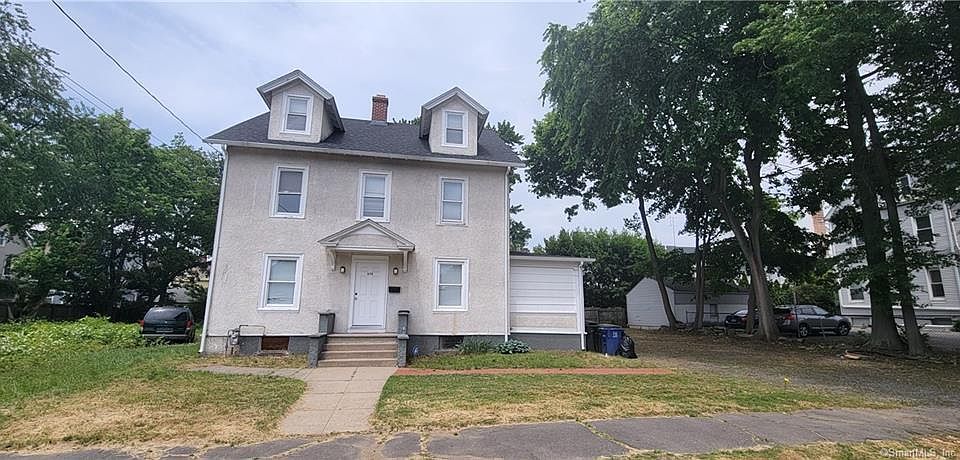 570 Beechwood Ave Bridgeport CT 06604 Zillow