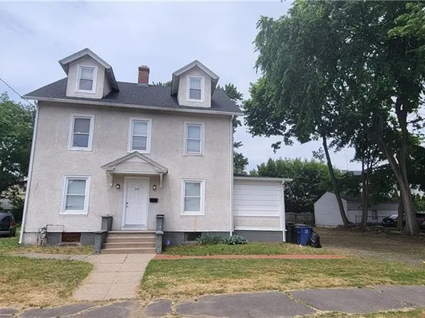 570 Beechwood Avenue, Bridgeport, CT 06604