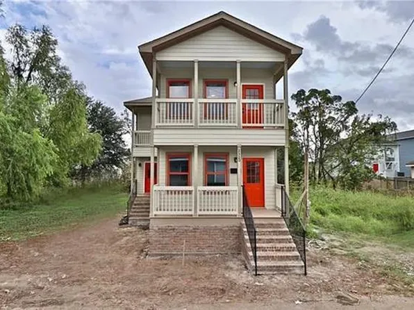 2318 Seminole Pl, New Orleans, LA 70125