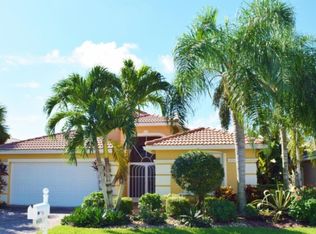 6818 Rienzo St, Lake Worth, FL 33467