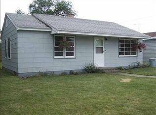 7206 E Mission Ave, Spokane, WA 99212