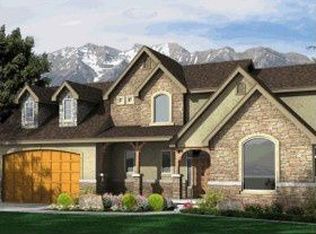 1228 W Michaelsen Way, West Jordan, UT 84088