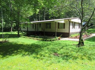 259 Copper Ridge Ln, Crab orchard, KY 40419