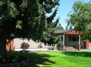 19305 E Main Ave, Greenacres, WA 99016