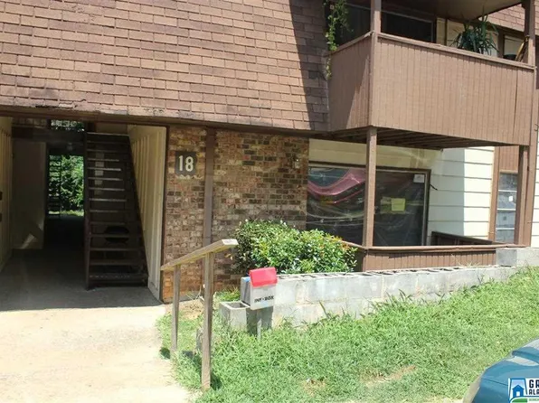 18 Shadowood Cir, Birmingham, AL 35215