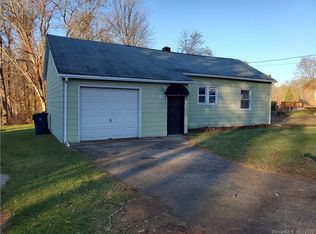 196 Brick Top Rd, Windham, CT 06280
