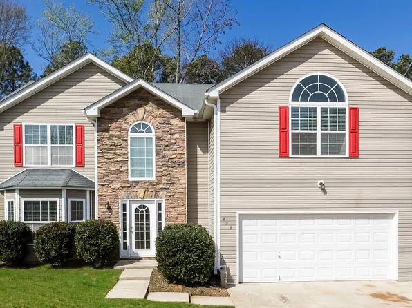 429 Grier Dr, Locust Grove, GA 30248