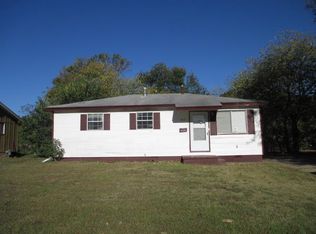 817 Greendale Dr, North Little Rock, AR 72117