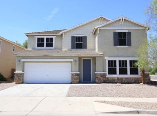 6804 S 41st Ln, Phoenix, AZ 85041