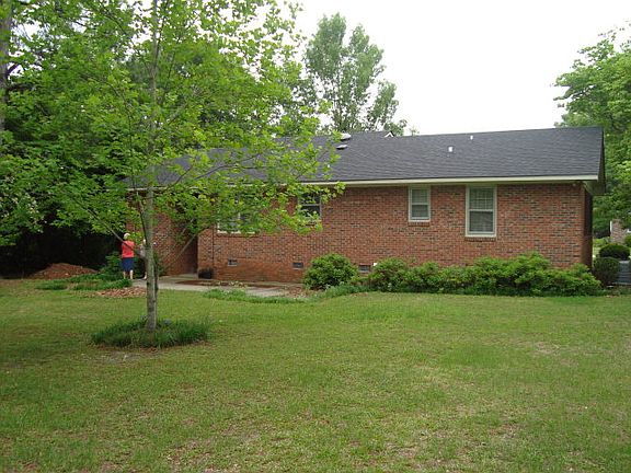 Back View