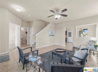 1409 Brooks Way, Leander, TX 78641