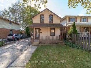 84 Alma St N, Guelph, ON N1H 5X1