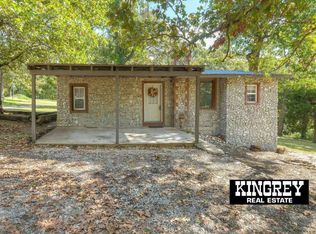 7670 SE Raven Ln, Galena, KS 66739