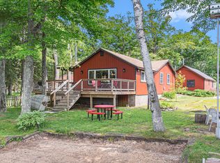 936 W Us Highway 10, Baldwin, MI 49304