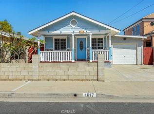 1617 Sierra Vista Ave, Placentia, CA