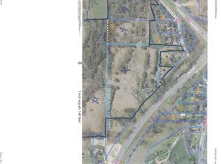 132 S Old Pottery Rd, Washington, MO 63090