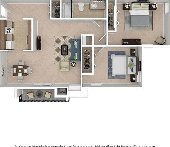Toftrees+Cricklewood 2BD 1Bath 946sqft Toftrees+Cricklewood 2BD 1Bath 946sqft