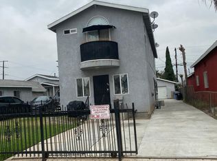 127 E 103rd St #B, Los Angeles, CA 90003