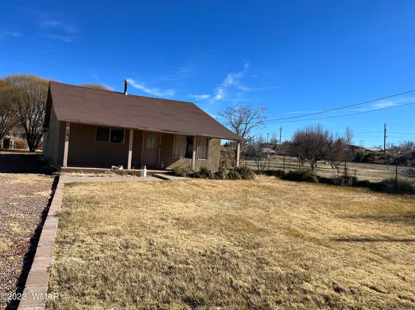 117 600th St E, Taylor, AZ 85939
