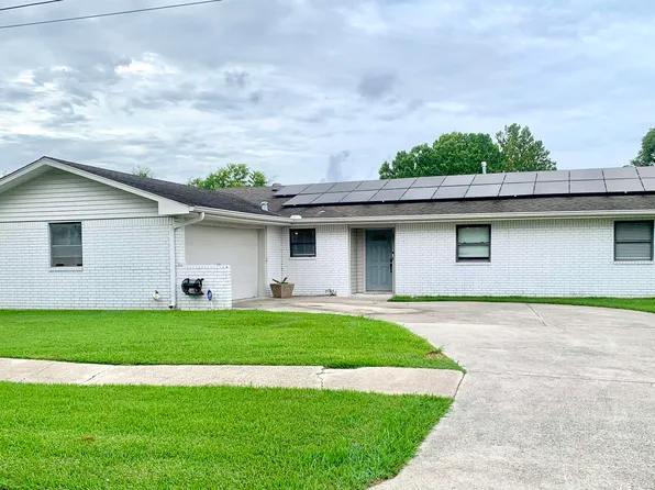 1017 Poplar St, Morgan City, LA 70380