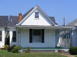 2113 17th St, Portsmouth, OH