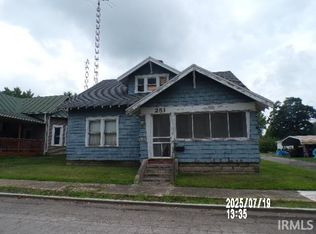 251 E Commerce St, Dunkirk, IN 47336