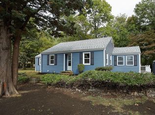 180 Highland Ave, Randolph, MA 02368