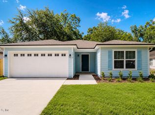 3450 Lowell Ave, Jacksonville, FL 32254