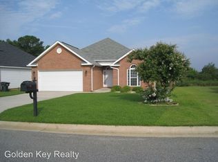 306 Gray Fox Xing, Bonaire, GA 31005