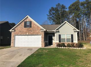 17 Berryrun Dr SW, Rome, GA 30165
