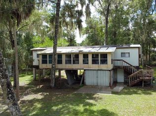 85 SW 283rd Ave, Steinhatchee, FL 32359