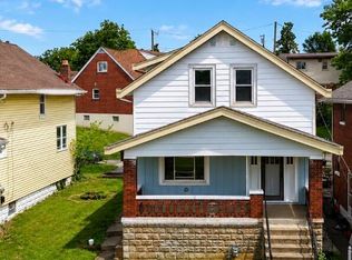 1248 Parkway Ave, Covington, KY 41011