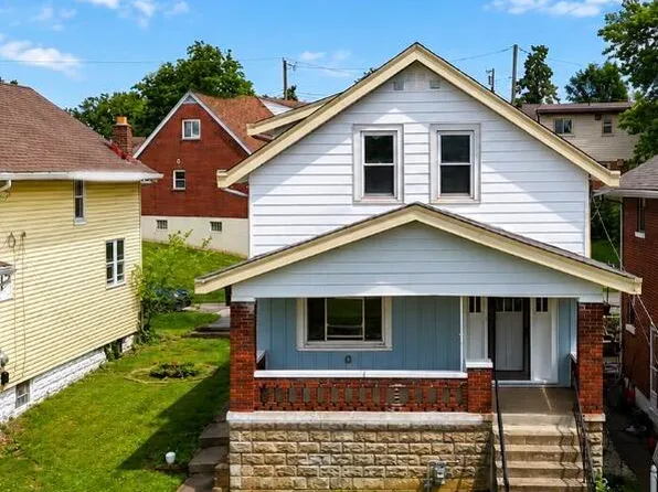 1248 Parkway Ave, Covington, KY 41011