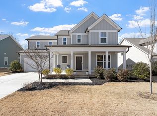 3021 Falco Field Ln, Fuquay Varina, NC 27526