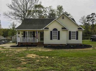 610 S Serena Hills Dr, Moore, SC 29369