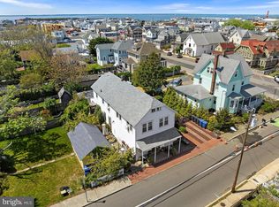 210 N Beach Ave, Beach Haven, NJ 08008