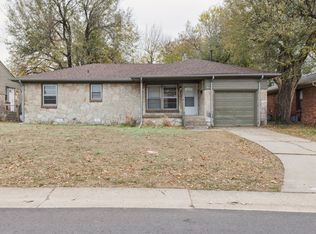 1406 Sheffield Rd, Oklahoma City, OK 73120