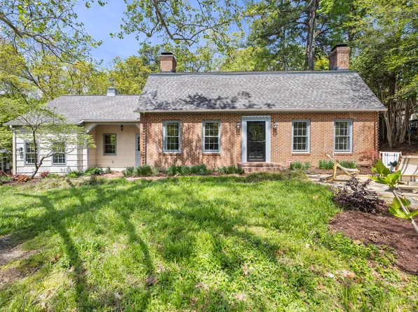 1706 Wallace St, Durham, NC 27707