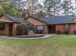 409 Lemoyne Ave, Hattiesburg, MS 39402